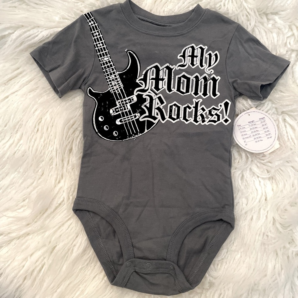 Onesie New